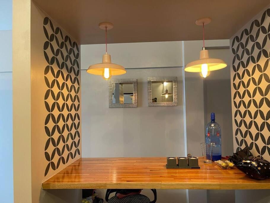 Apartamento Hermoso Monoambiente En Recoleta *