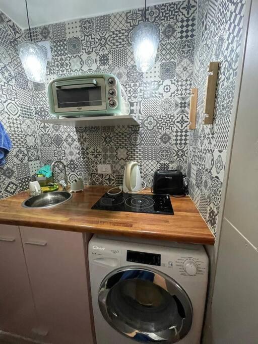 Hermoso Monoambiente En Recoleta Apartamento Buenos Aires