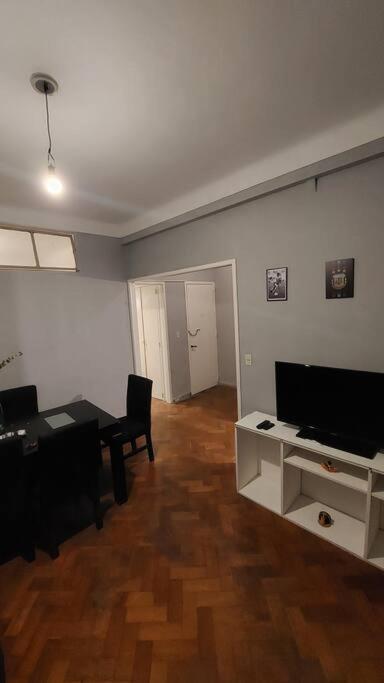 Apartamento Departamento Obelisco