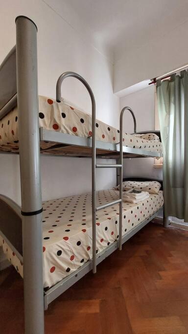Apartamento Departamento Obelisco *