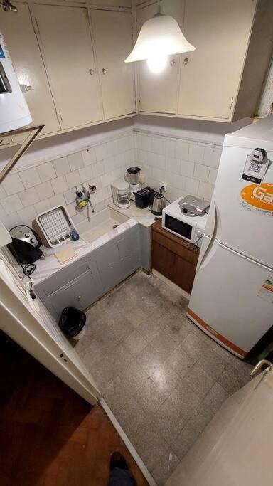 Departamento Obelisco * Ciudad Autónoma de Buenos Aires