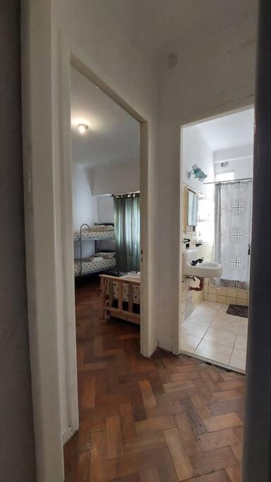 Apartamento Departamento Obelisco *