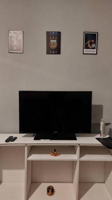 Departamento Obelisco Apartamento