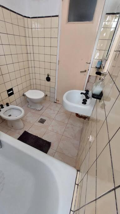 Apartamento Departamento Obelisco