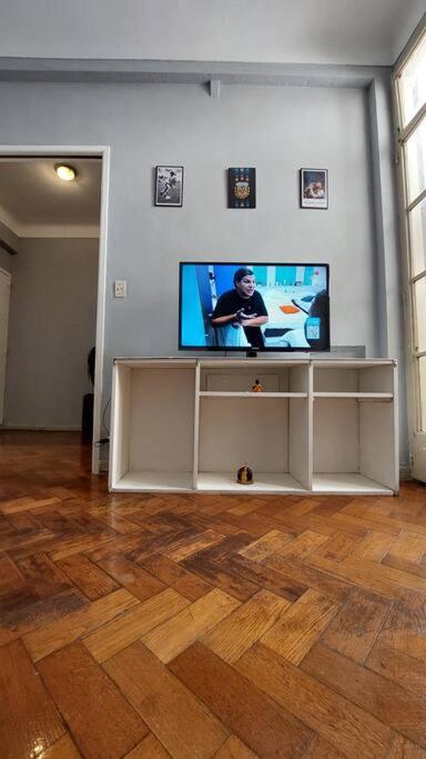 Apartamento Departamento Obelisco *