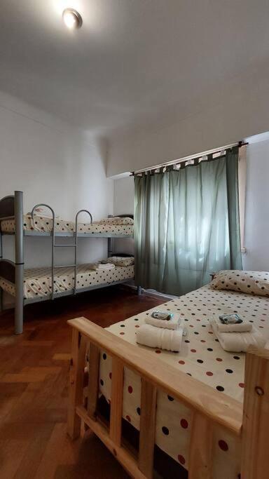 Departamento Obelisco Apartamento Ciudad Autónoma de Buenos Aires