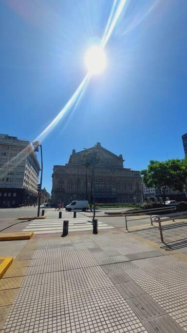 Apartamento Departamento Obelisco Ciudad Autónoma de Buenos Aires