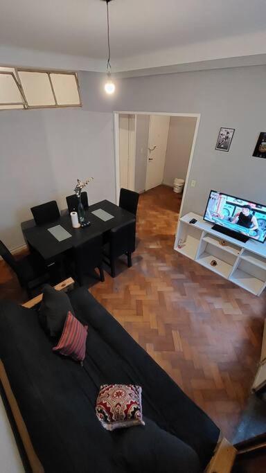 Departamento Obelisco * Ciudad Autónoma de Buenos Aires