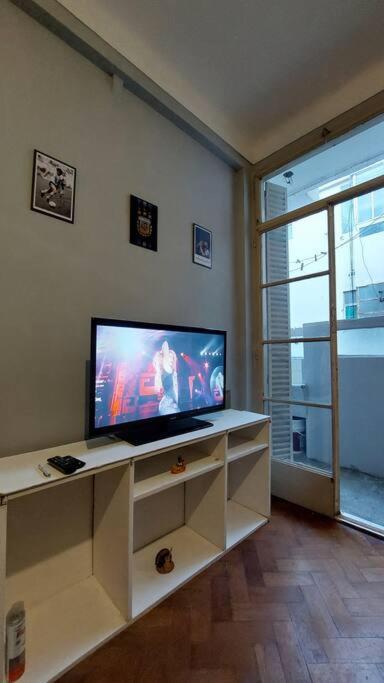 Apartamento Departamento Obelisco Ciudad Autónoma de Buenos Aires