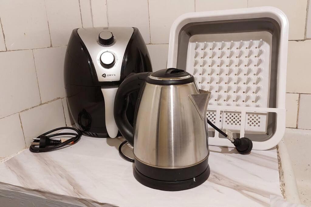 Apartamento Departamento Obelisco