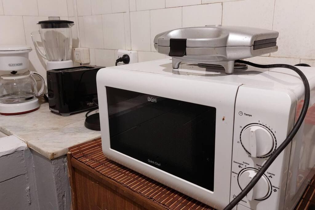 Apartamento Departamento Obelisco Ciudad Autónoma de Buenos Aires