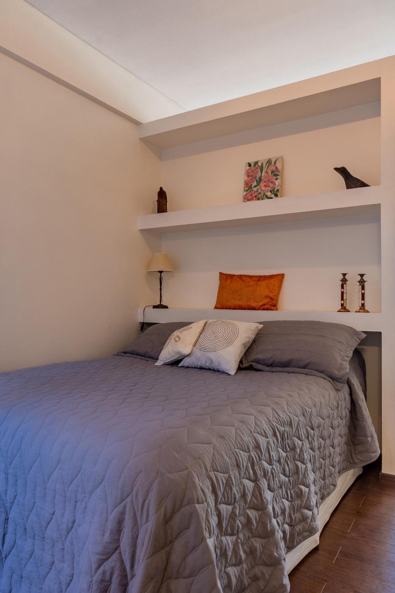 Apartamento Estetico Y Luminoso Bien Ubicado *