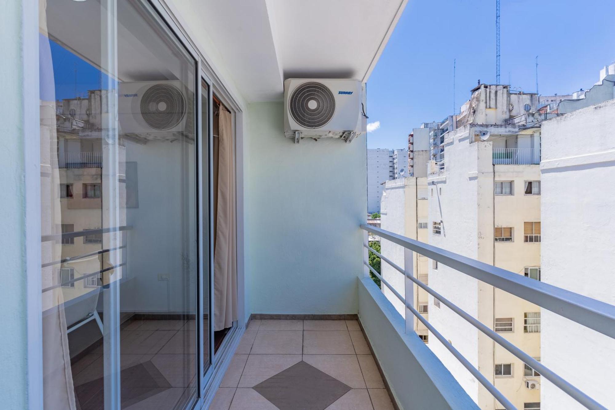 Apartamento Estetico Y Luminoso Bien Ubicado Ciudad Autónoma de Buenos Aires
