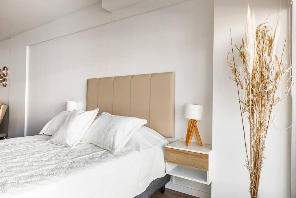 Apartamento Nordic 902 - Recoleta
