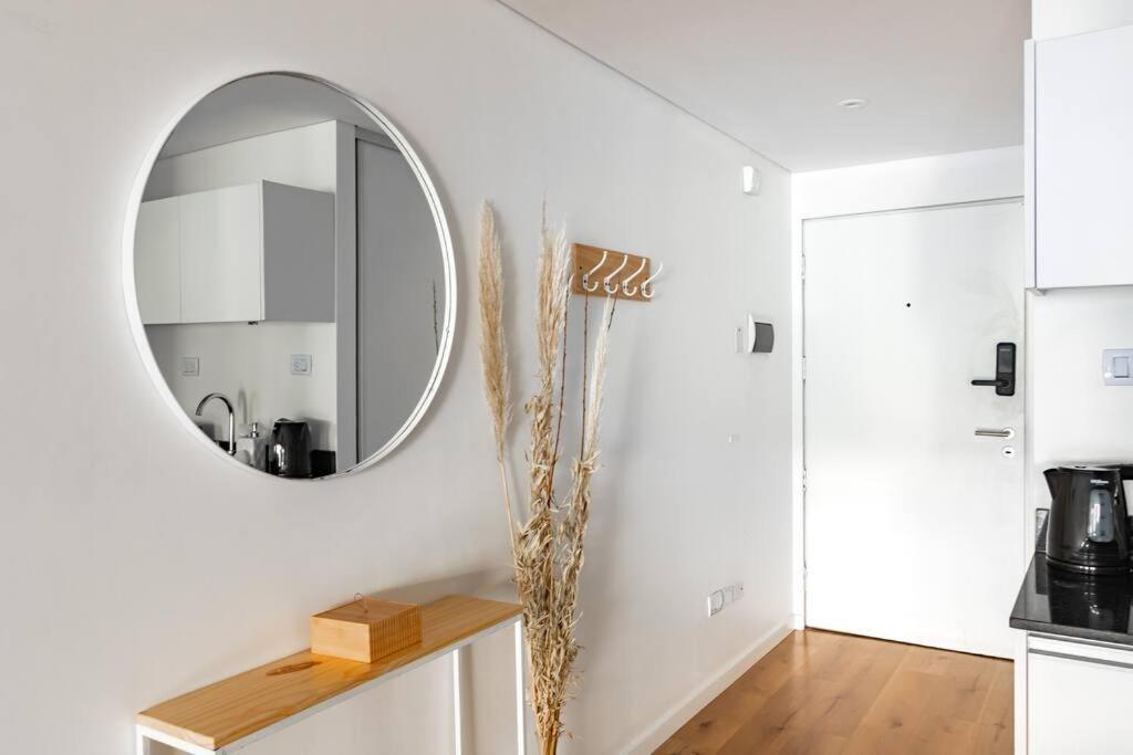Nordic 902 - Recoleta Apartamento *