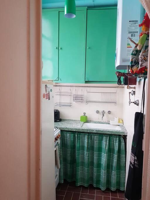 Departamento En El Centro De La Ciudad , Acogedor Luminoso, Wifi Y Servicios Incluidos Apartamento *