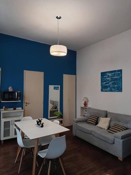 Apartamento Departamento En El Centro De La Ciudad , Acogedor Luminoso, Wifi Y Servicios Incluidos Ciudad Autónoma de Buenos Aires