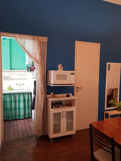 Departamento En El Centro De La Ciudad , Acogedor Luminoso, Wifi Y Servicios Incluidos Apartamento *