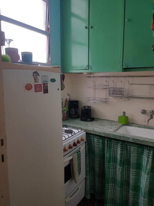 Departamento En El Centro De La Ciudad , Acogedor Luminoso, Wifi Y Servicios Incluidos Apartamento