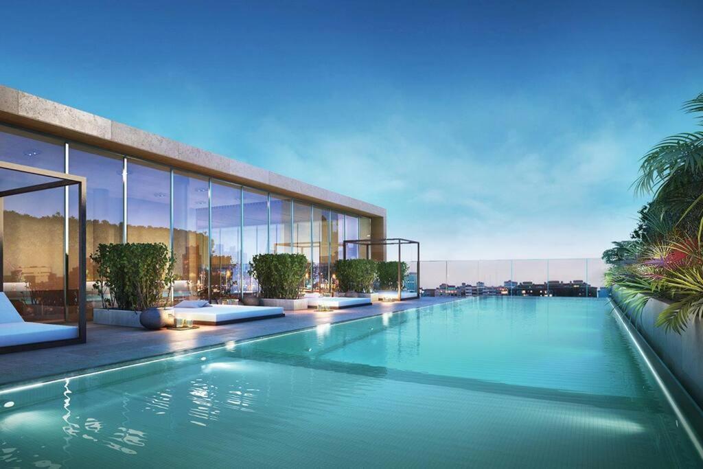 Premium Tower By Armani