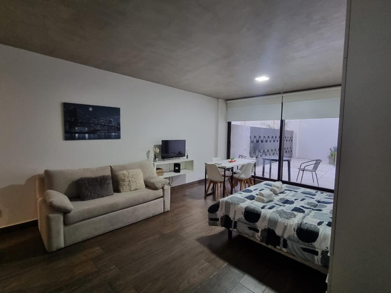 Palermo Hollywood Vip Apartamento Ciudad Autónoma de Buenos Aires