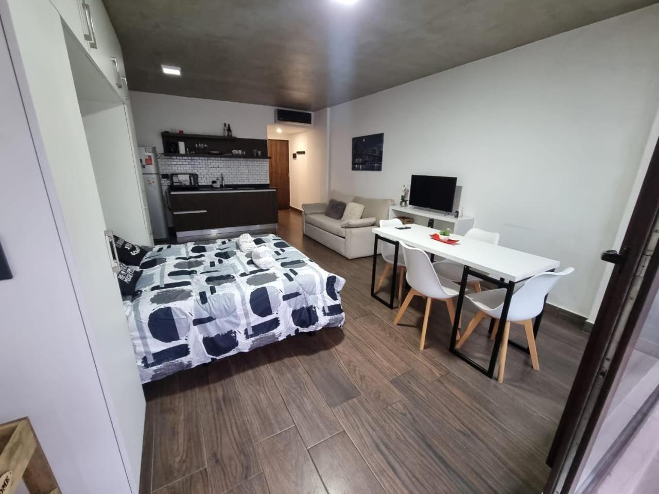Apartamento Palermo Hollywood Vip Ciudad Autónoma de Buenos Aires
