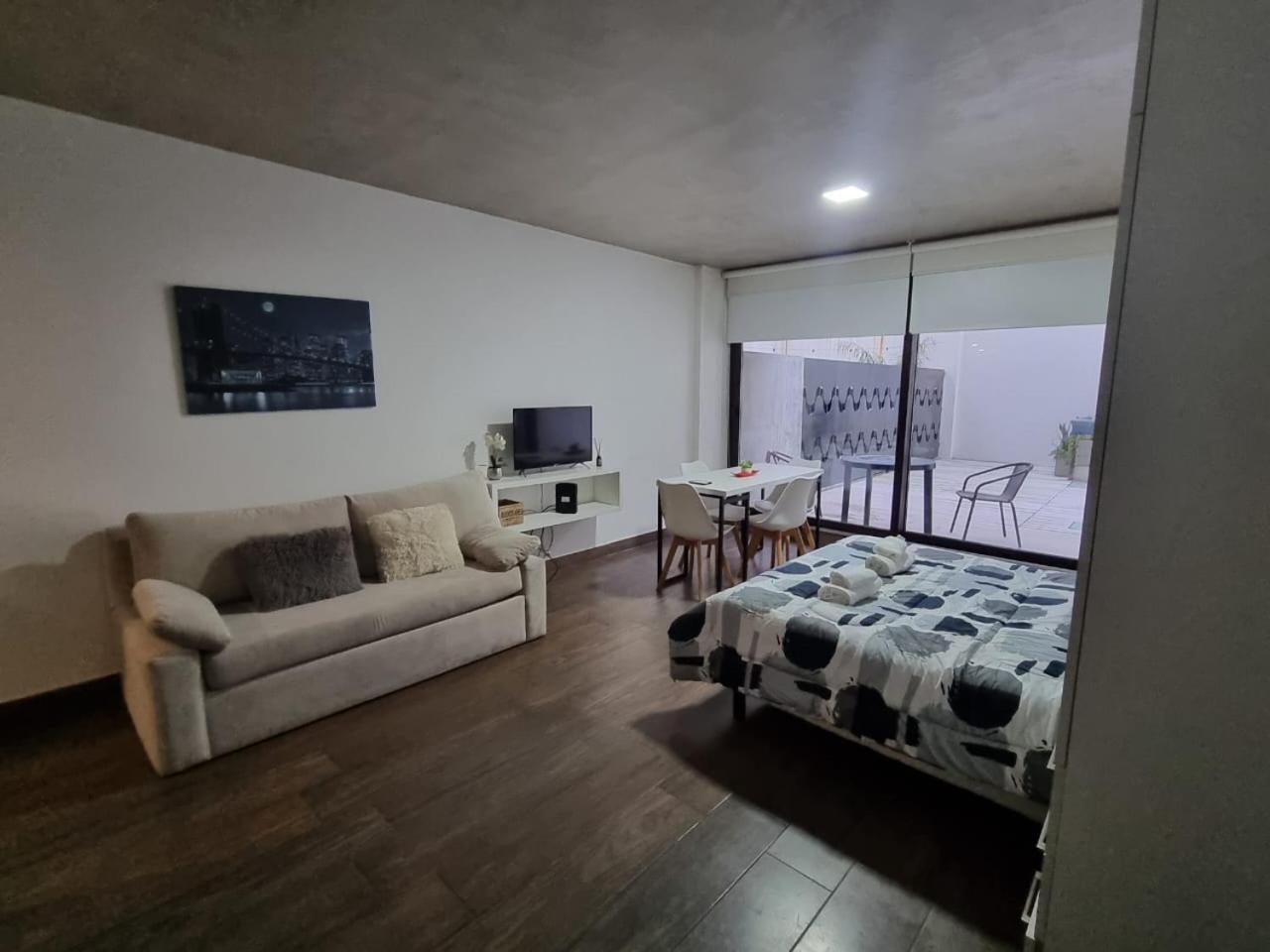 Apartamento Palermo Hollywood Vip