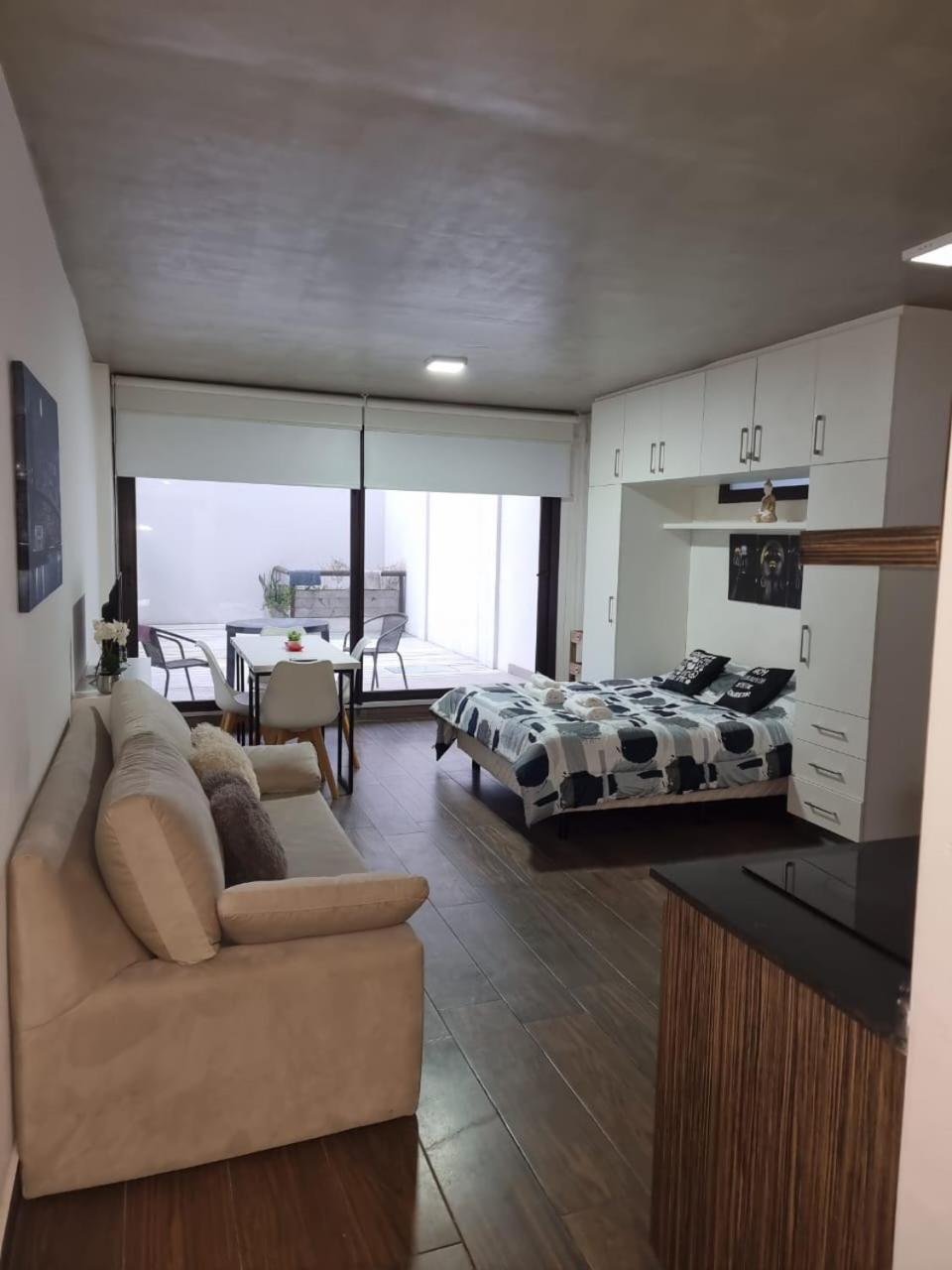 Palermo Hollywood Vip Apartamento