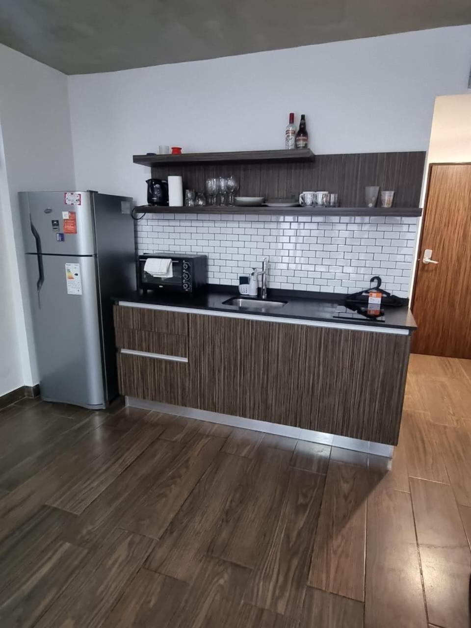 Apartamento Palermo Hollywood Vip Ciudad Autónoma de Buenos Aires