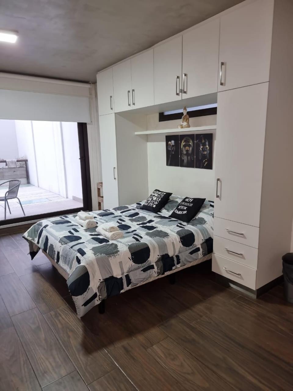 Apartamento Palermo Hollywood Vip *