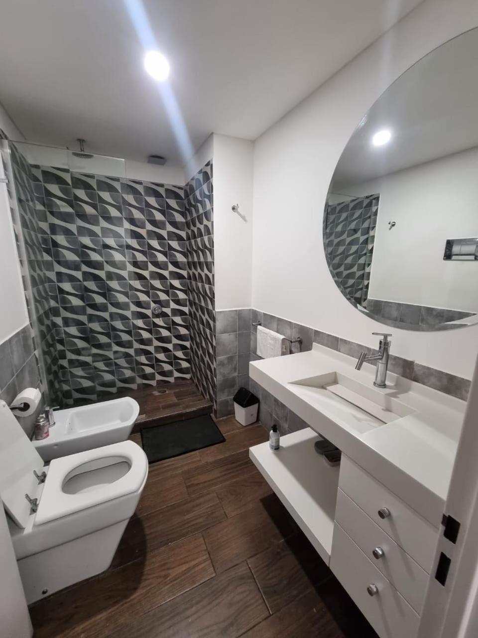 Palermo Hollywood Vip Apartamento