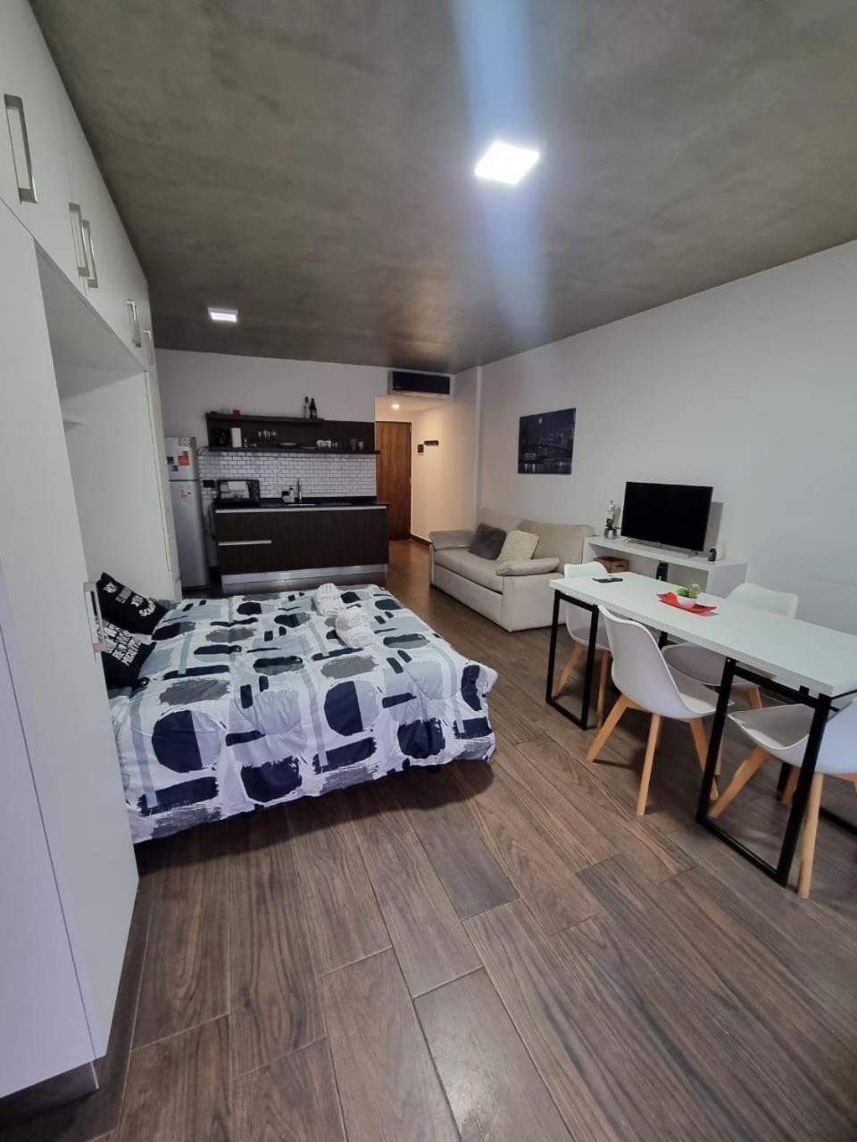 Palermo Hollywood Vip Ciudad Autónoma de Buenos Aires