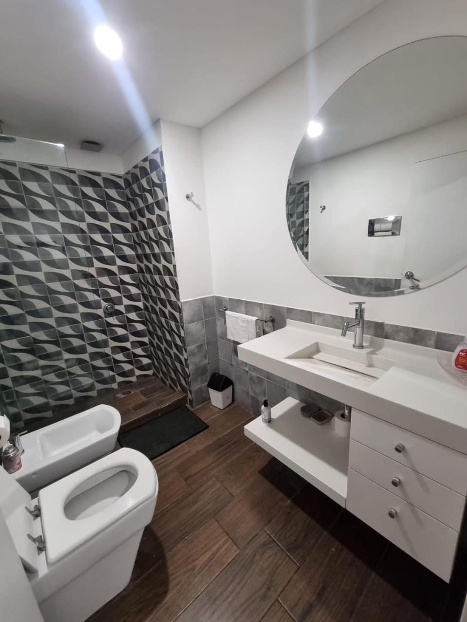 Apartamento Palermo Hollywood Vip Ciudad Autónoma de Buenos Aires