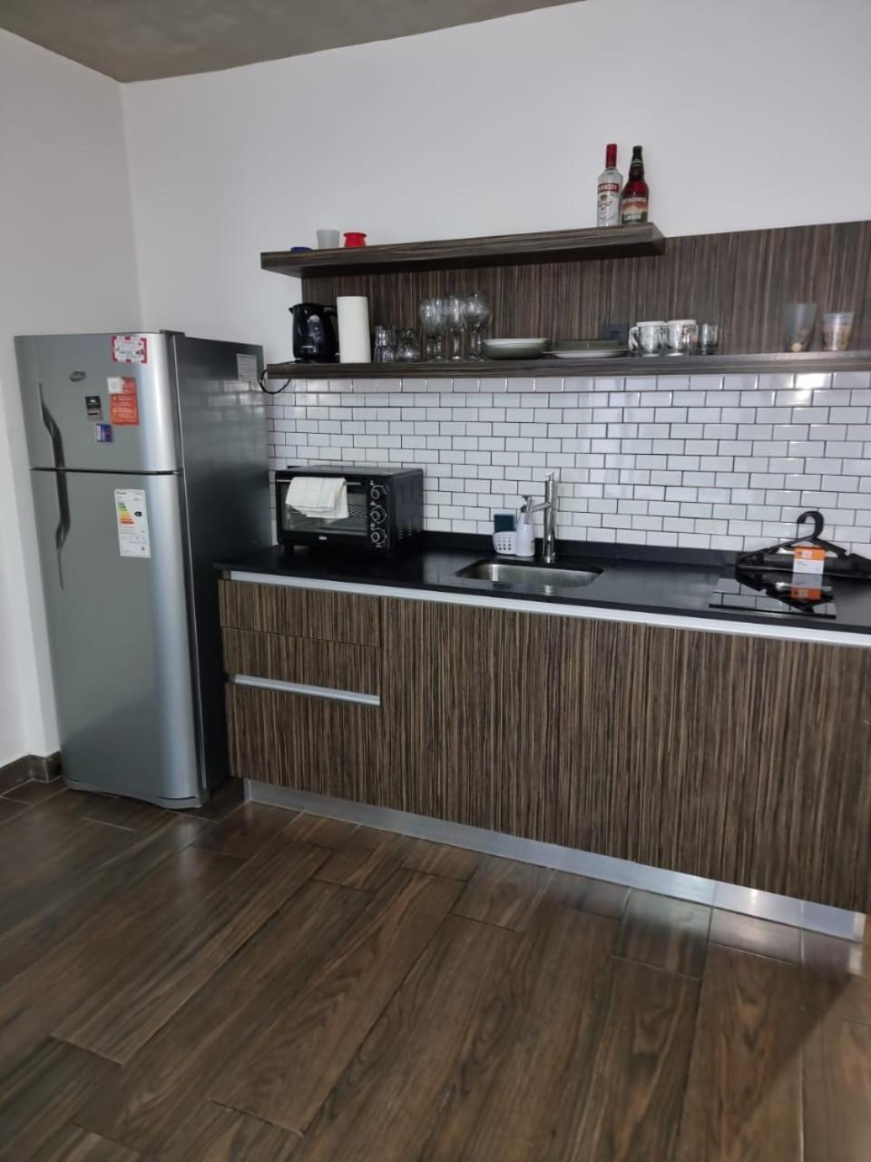 Palermo Hollywood Vip Apartamento *