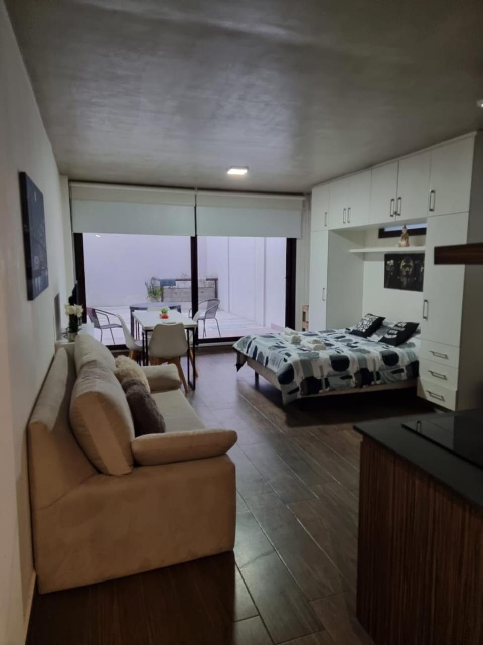 Palermo Hollywood Vip Apartamento *