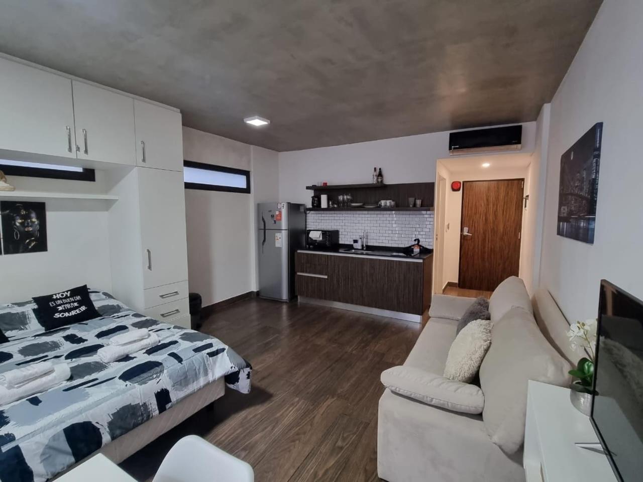 Palermo Hollywood Vip Ciudad Autónoma de Buenos Aires