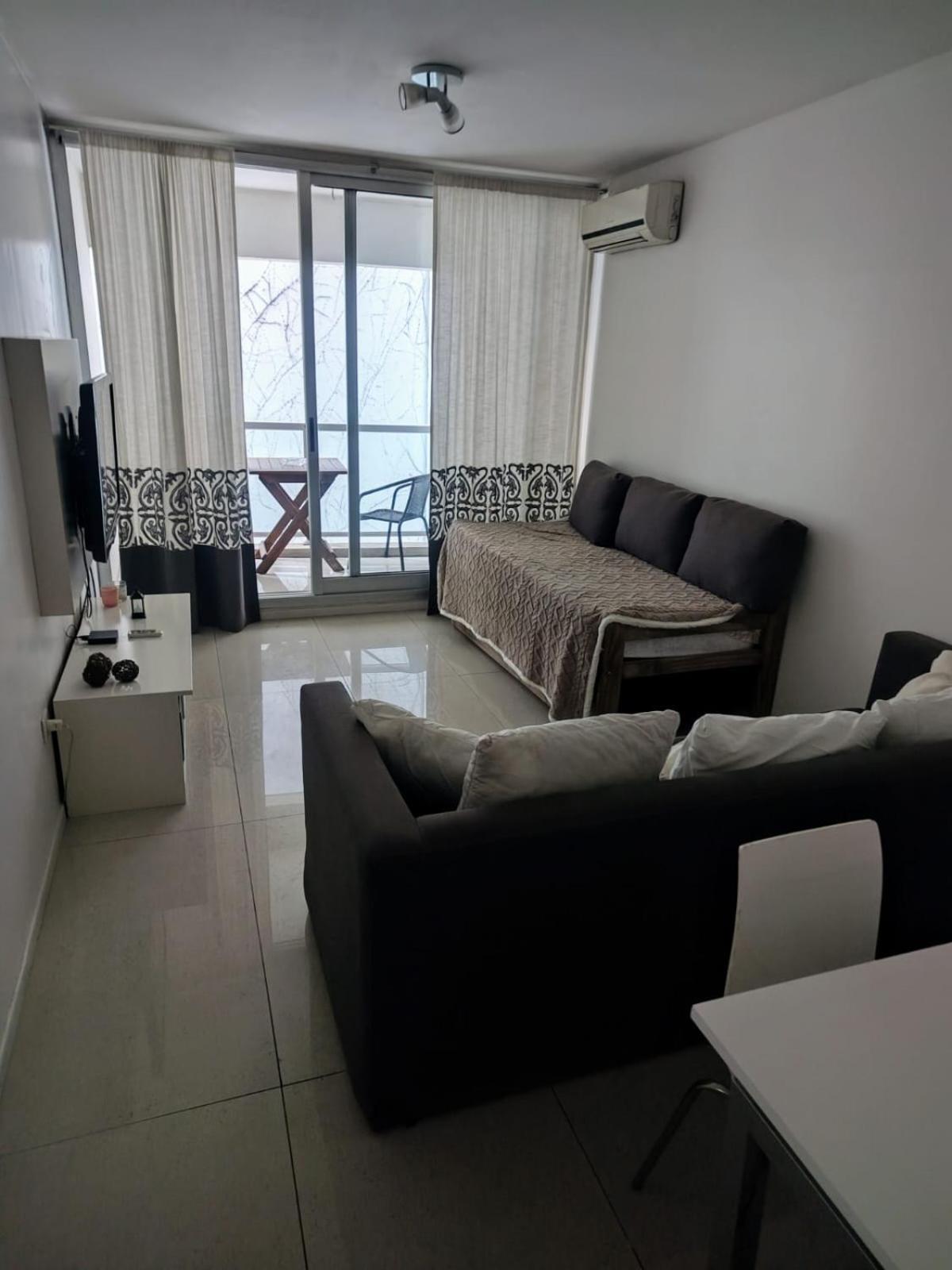 Apartamento Vivi Palermo En Cervino Y Sinclair *