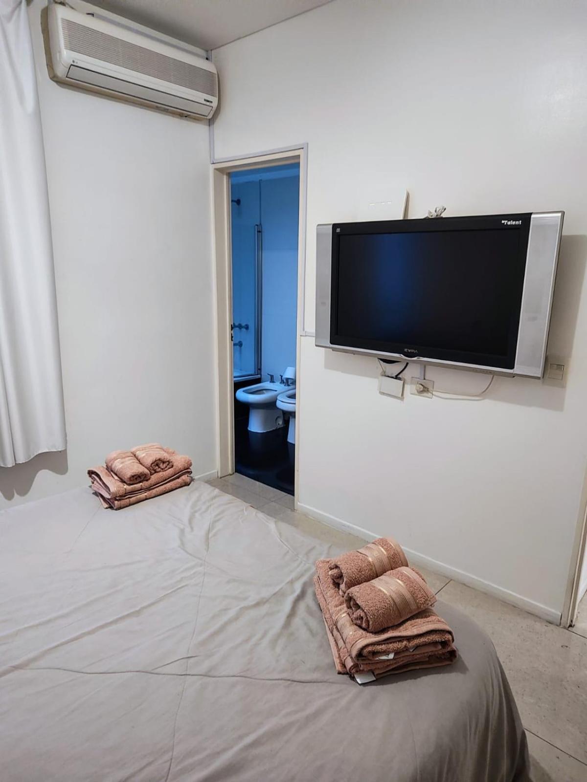 Vivi Palermo En Cervino Y Sinclair Apartamento