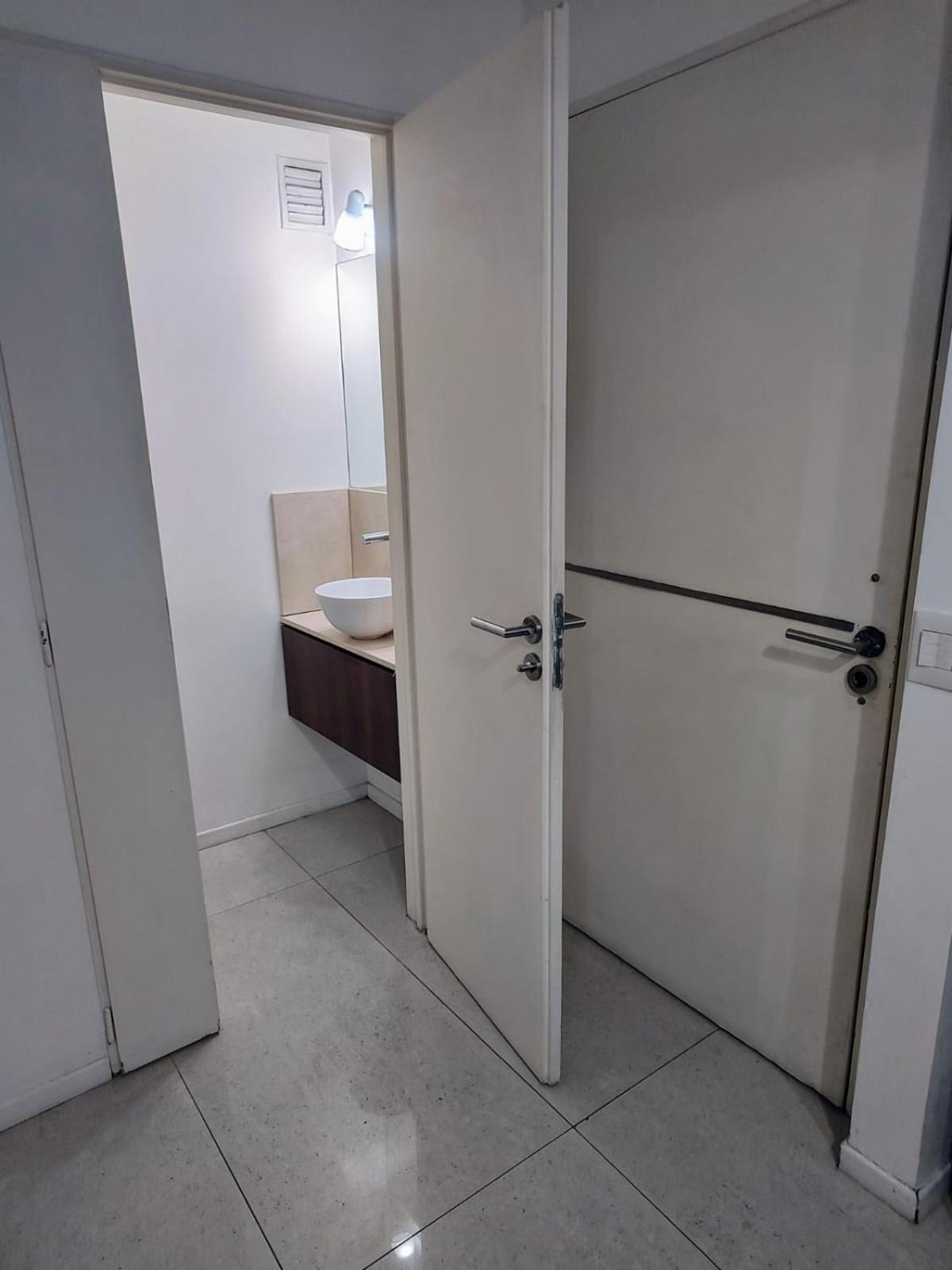 Vivi Palermo En Cervino Y Sinclair Apartamento Ciudad Autónoma de Buenos Aires