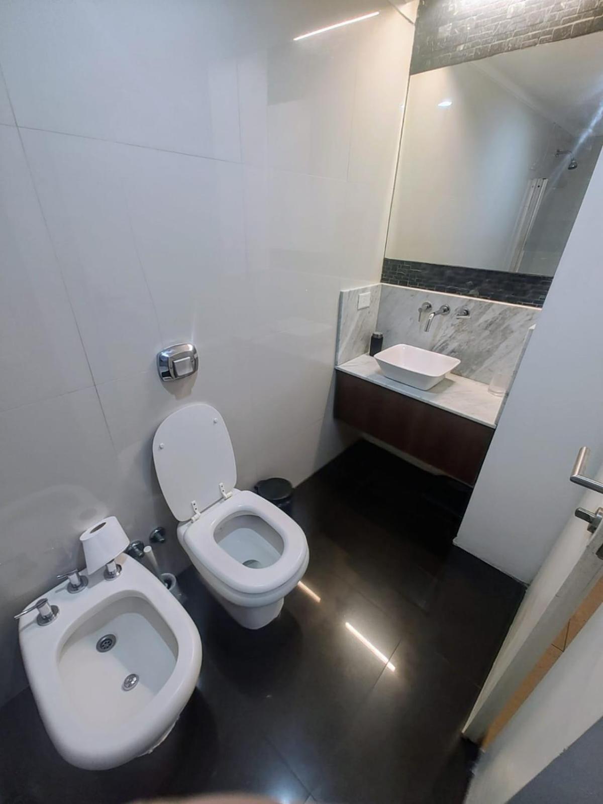 Apartamento Vivi Palermo En Cervino Y Sinclair