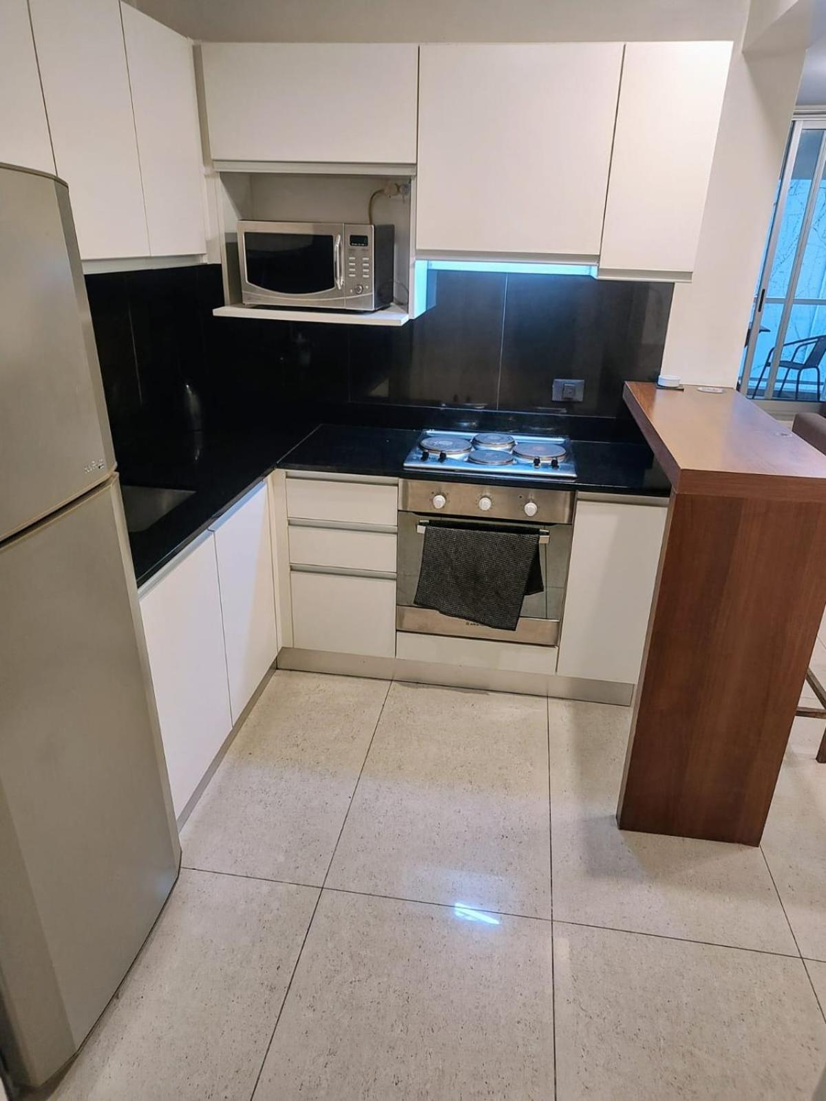 Vivi Palermo En Cervino Y Sinclair Apartamento