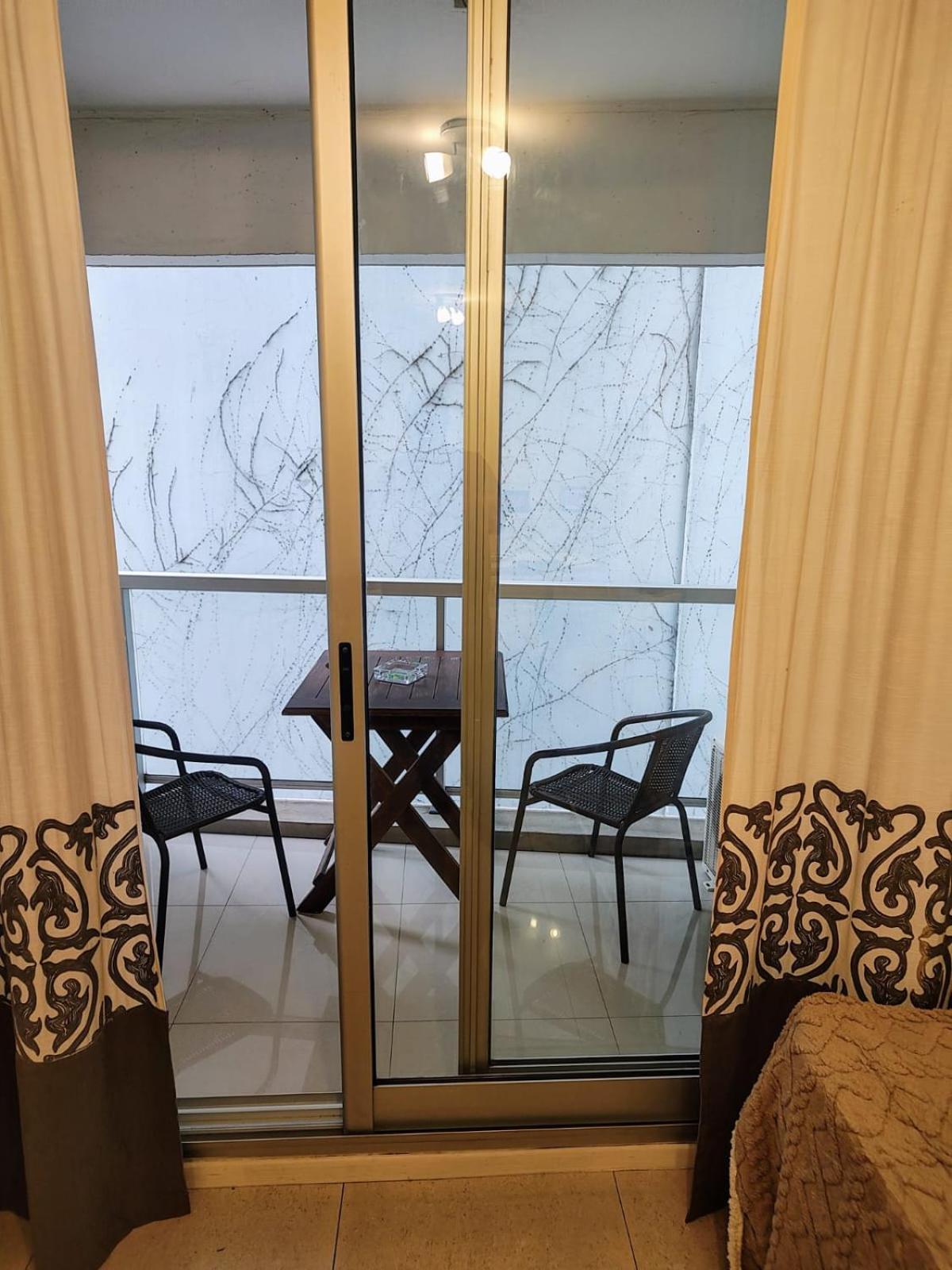 Vivi Palermo En Cervino Y Sinclair Apartamento Ciudad Autónoma de Buenos Aires