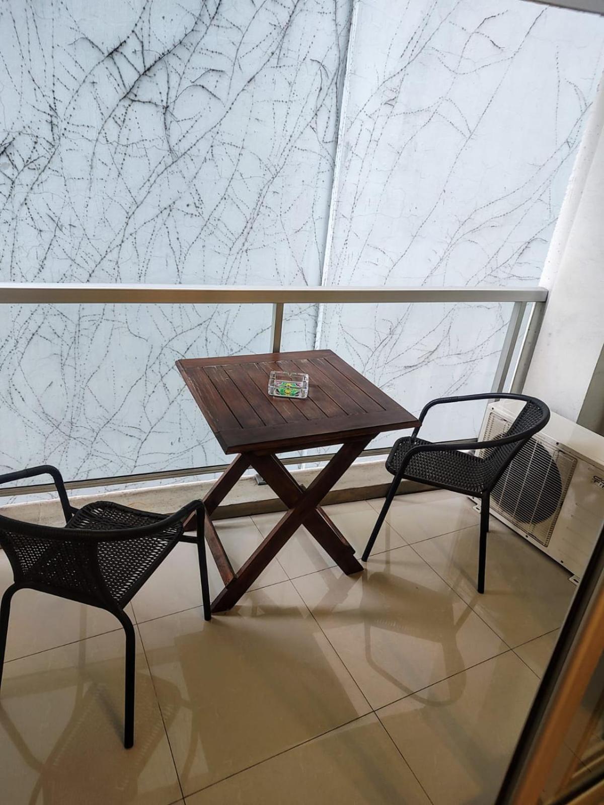 Apartamento Vivi Palermo En Cervino Y Sinclair Ciudad Autónoma de Buenos Aires