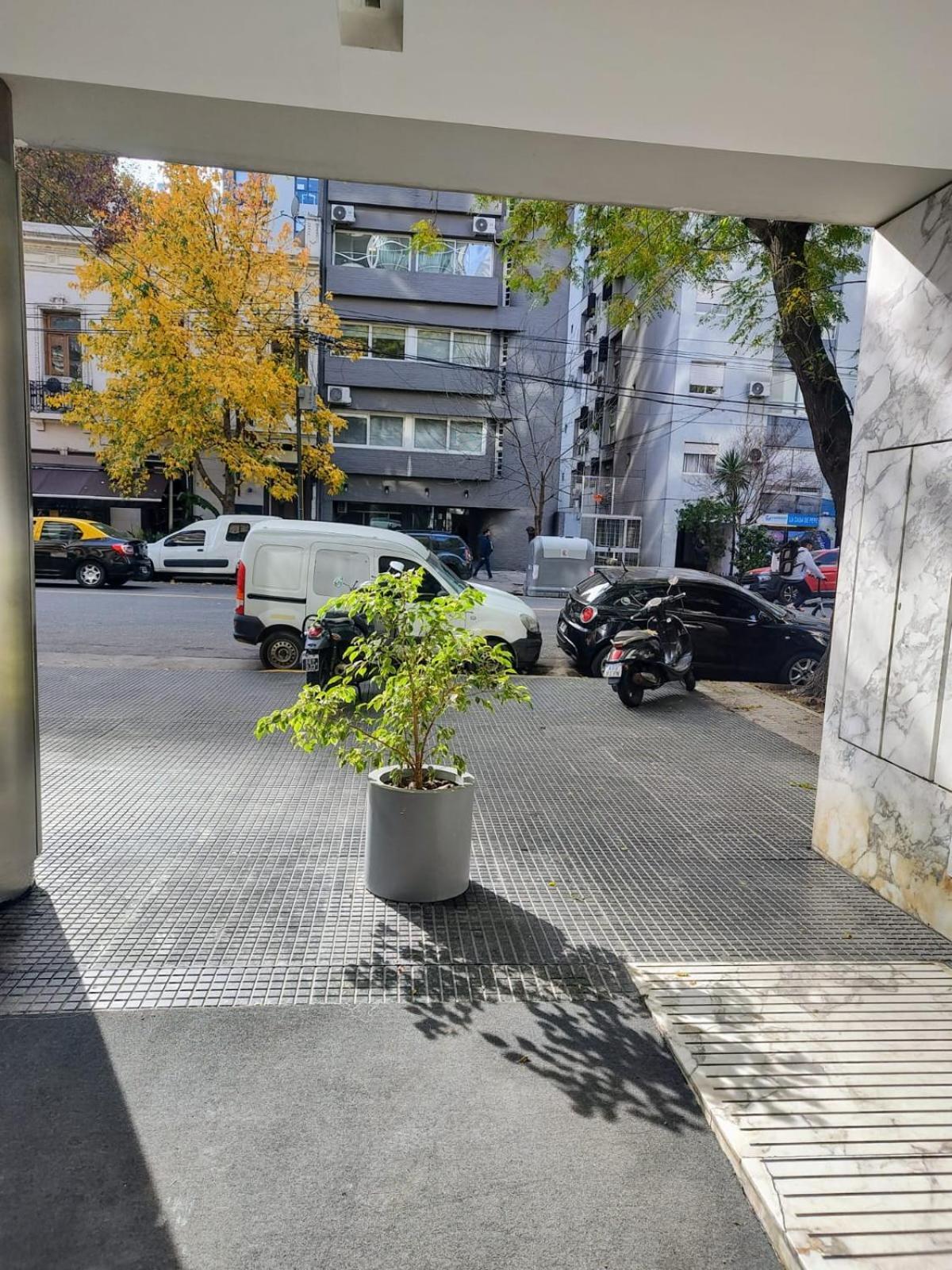 Vivi Palermo En Cervino Y Sinclair Apartamento Ciudad Autónoma de Buenos Aires