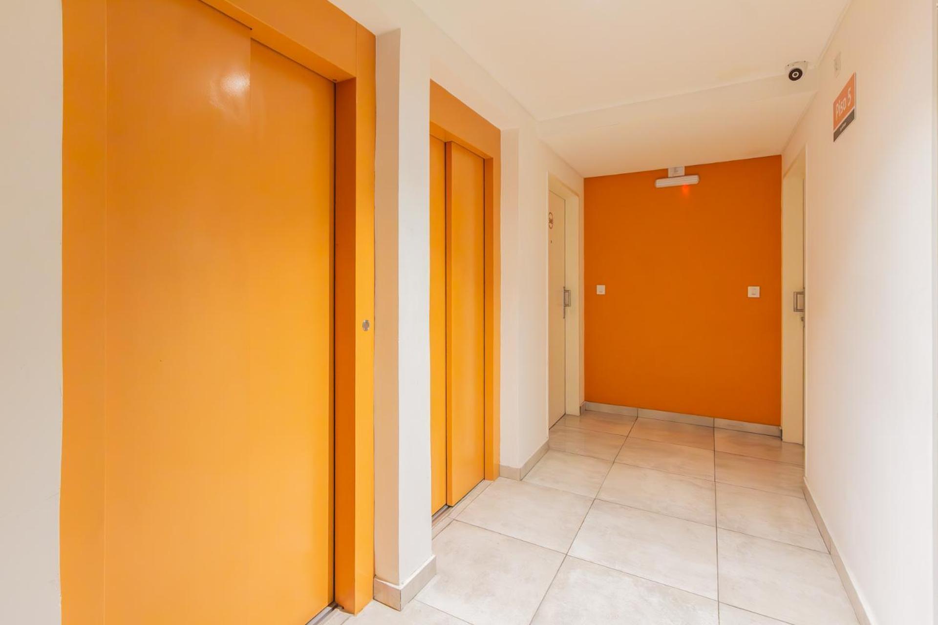 Departamento San Telmo Para 2 * Ciudad Autónoma de Buenos Aires
