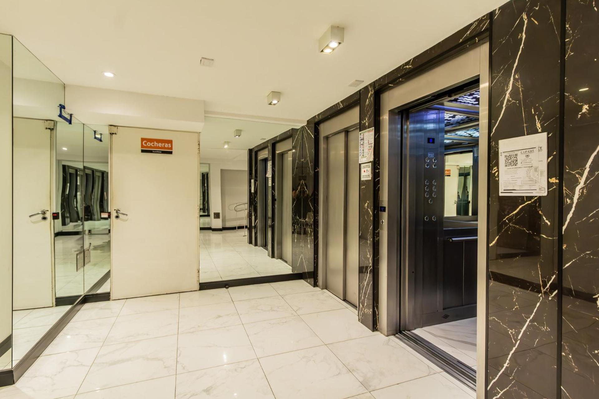 Departamento San Telmo Para 2 * Ciudad Autónoma de Buenos Aires