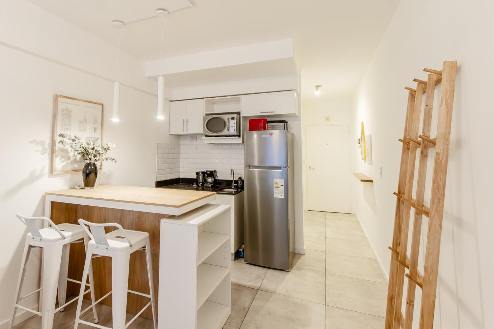Departamento San Telmo Para 2 * Ciudad Autónoma de Buenos Aires