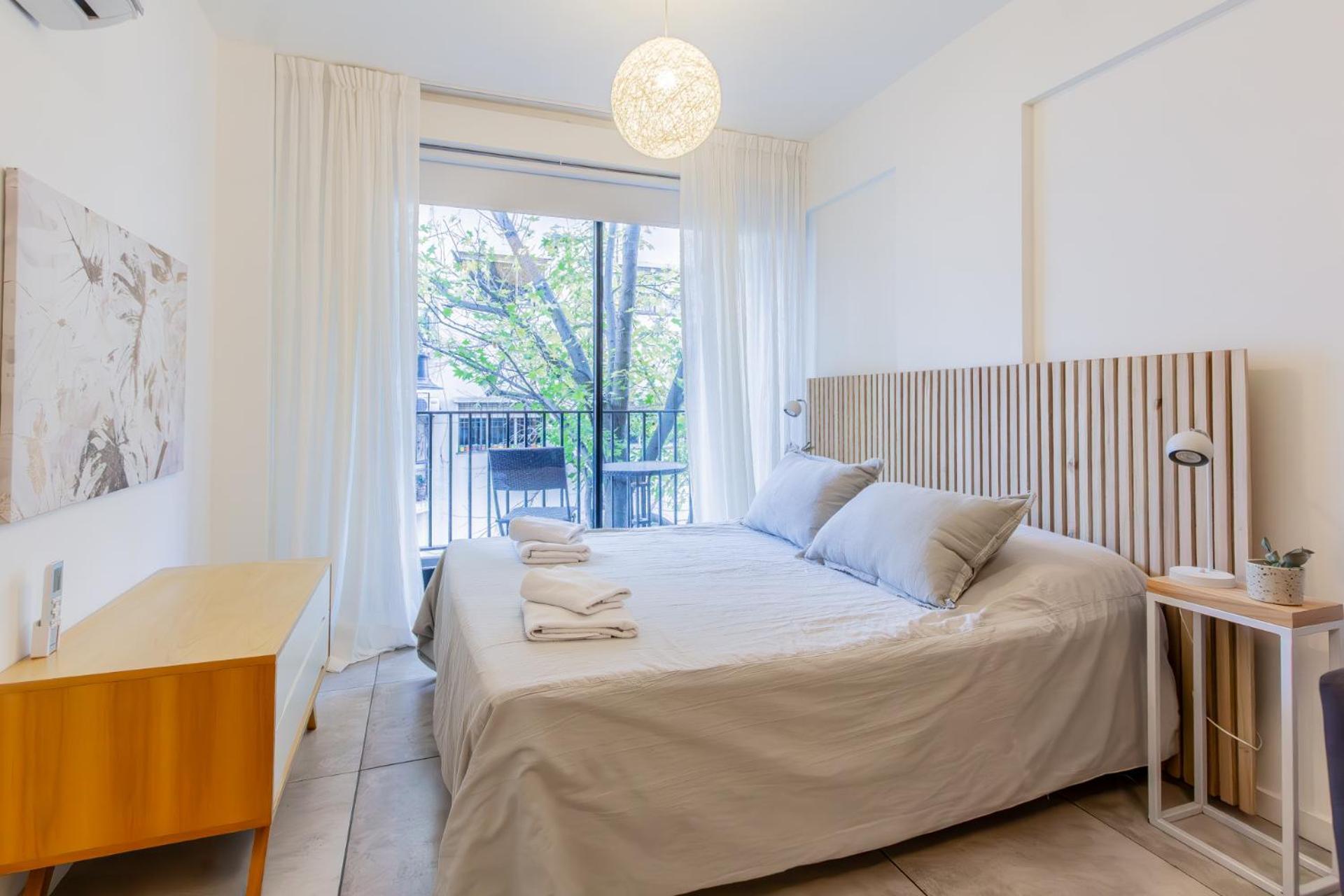 Departamento San Telmo Para 2 Ciudad Autónoma de Buenos Aires
