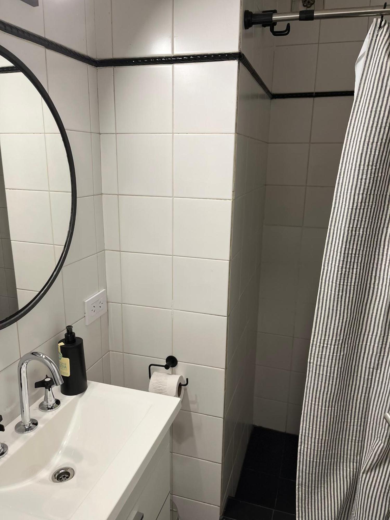 Departamento Recoleta Ii * Ciudad Autónoma de Buenos Aires