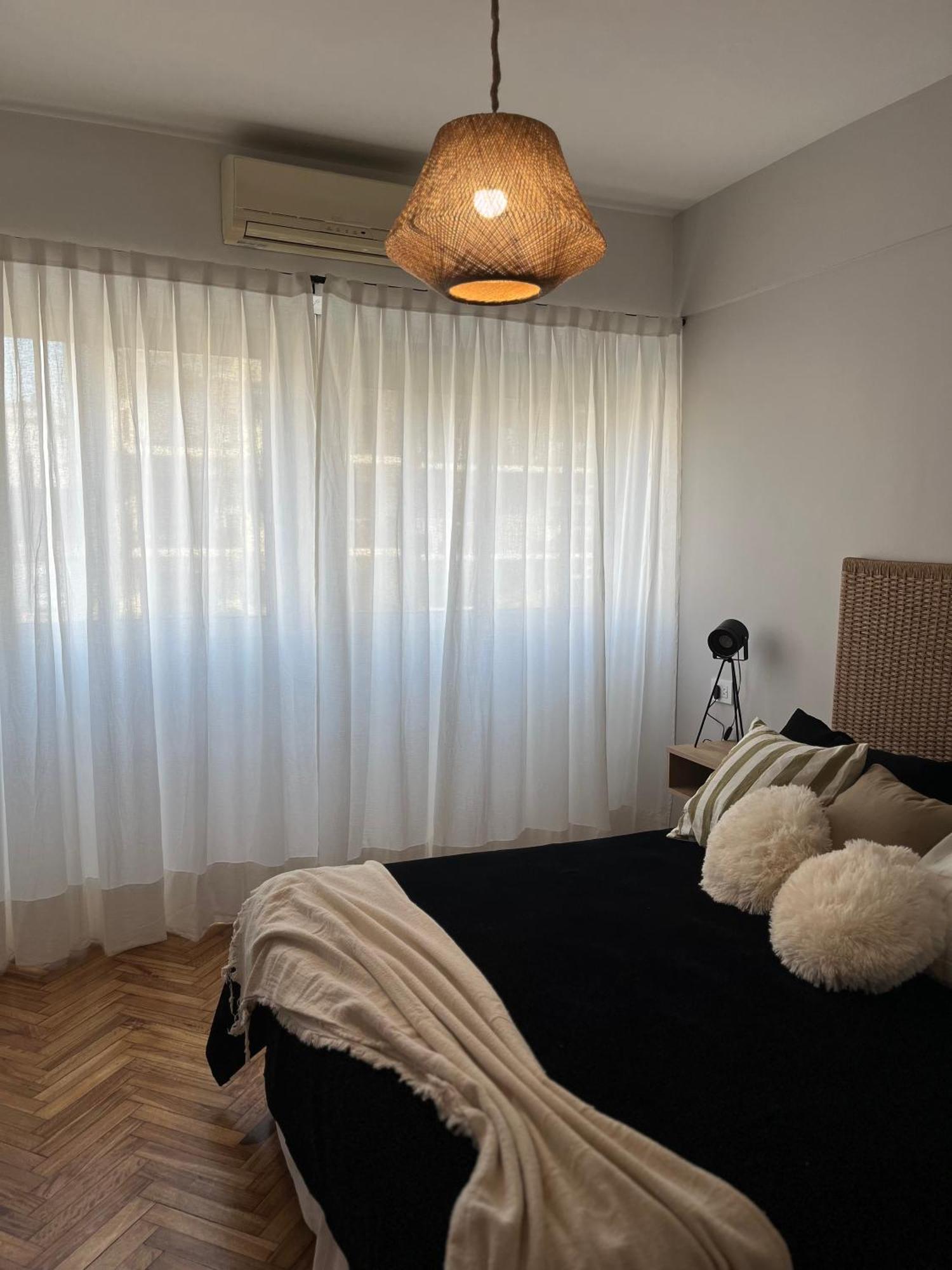 Departamento Recoleta Ii Ciudad Autónoma de Buenos Aires
